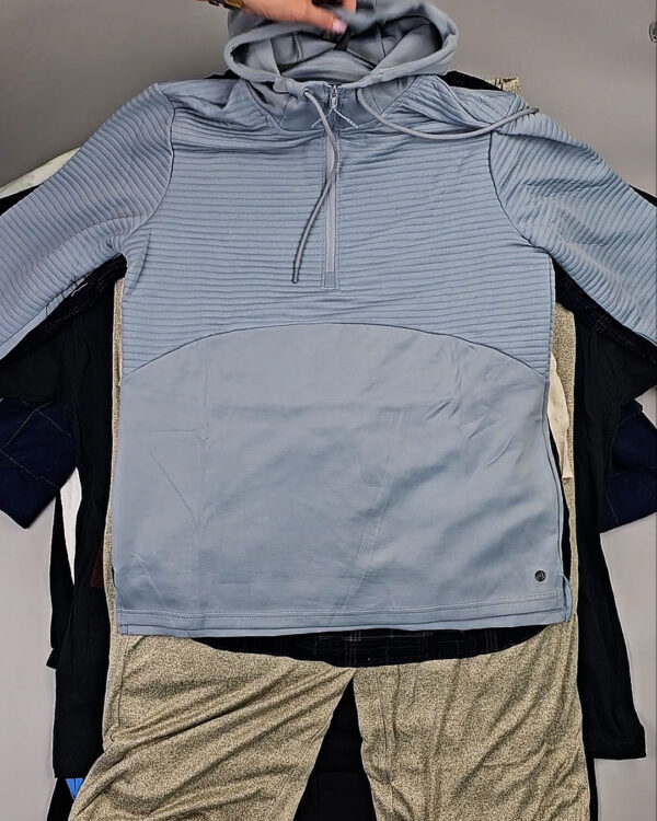 Фотография  374 - CANADA  Winter mix 64#15 кг, ЛОТ СТ-9807 оптом в Кирове и Кировской области