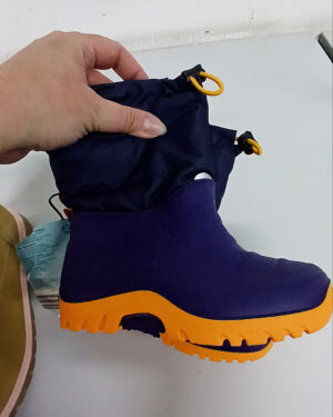 Купить Обувь СТОК дети зима#10 кг, ЛОТ СТ-9823 оптом в Кирове и Кировской области