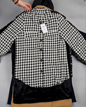 Фотография  291 - Верхняя одежда VILA#10,1 кг, ЛОТ СТ-9710 оптом в Кирове и Кировской области