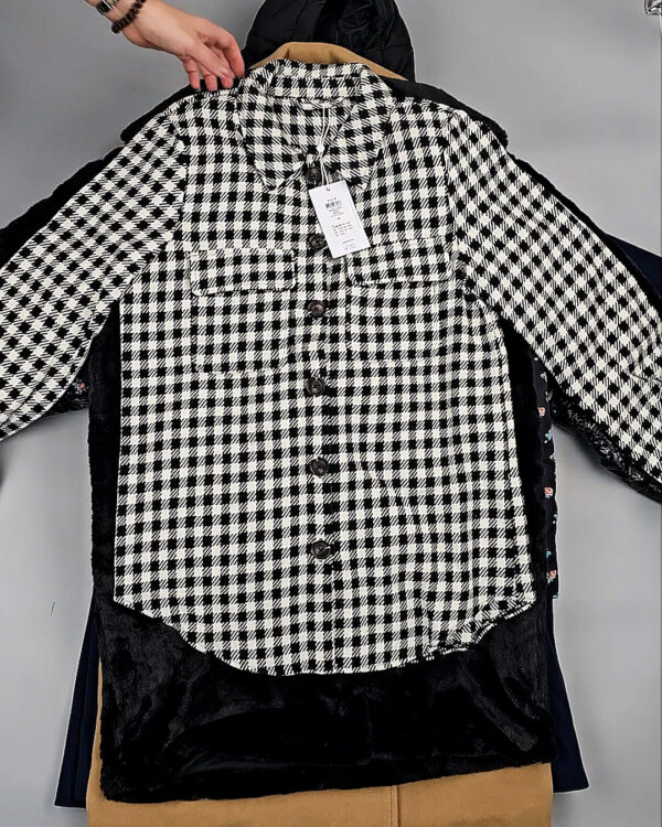 Фотография  322 - Верхняя одежда VILA#10,1 кг, ЛОТ СТ-9710 оптом в Кирове и Кировской области