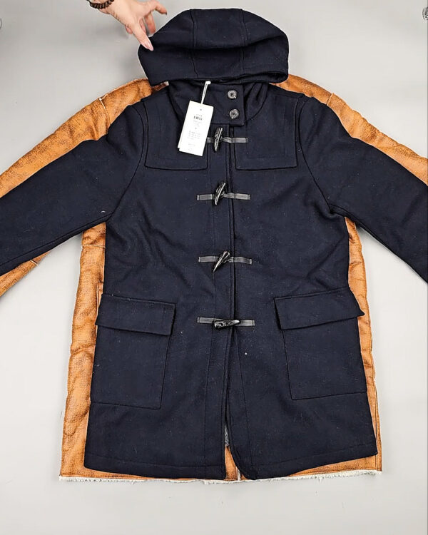 Фотография  138 - Верхняя одежда VILA 104#10 кг, ЛОТ СТ-9716 оптом в Кирове и Кировской области