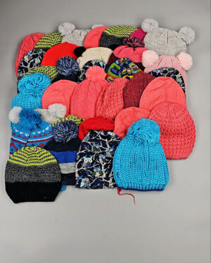 Фотография  180 - ШШП Lidl kids 114#5 кг, ЛОТ СТ-9659 оптом в Кирове и Кировской области