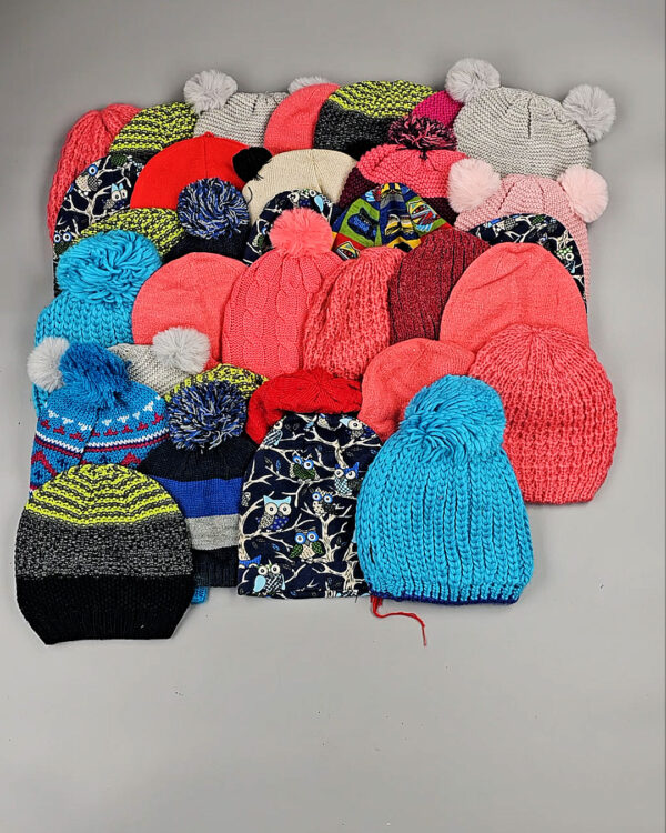 Фотография  625 - ШШП Lidl kids 114#5 кг, ЛОТ СТ-9659 оптом в Кирове и Кировской области