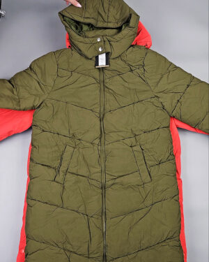 Фотография  150 - Куртки BESTSELLER зима 045#10 кг, ЛОТ СТ-9836 оптом в Кирове и Кировской области