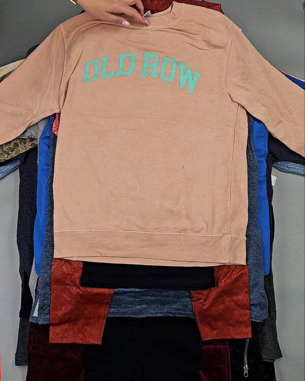 Фотография  246 - CANADA  Winter mix 64#15 кг, ЛОТ СТ-9805 оптом в Кирове и Кировской области