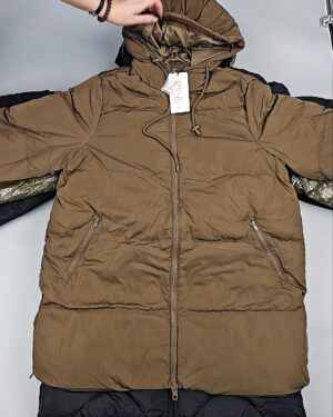 Фотография  140 - Куртки BESTSELLER зима 045#10 кг, ЛОТ СТ-9718 оптом в Кирове и Кировской области