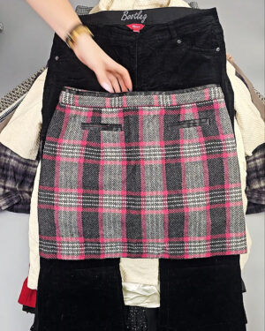 Фотография  873 - Женский микс зима (Winter mix)#20 кг, ЛОТ СХ-0204 оптом в Кирове и Кировской области