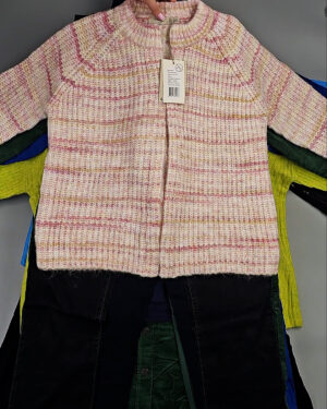 Фотография  780 - FRANSA Winter mix 104#15 кг, ЛОТ СТ-9802 оптом в Кирове и Кировской области