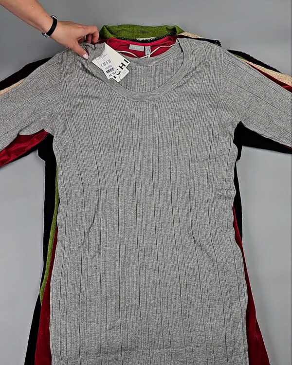 Фотография  364 - Платья Bestseller+DK Winter 035#7 кг, ЛОТ СТ-10000 оптом в Кирове и Кировской области