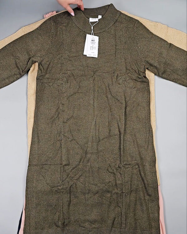 Фотография  186 - Платья VILA Winter 104#7 кг, ЛОТ СТ-9904 оптом в Кирове и Кировской области