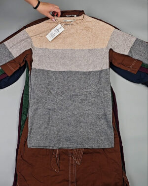 Фотография  318 - Платья Bestseller+DK Winter 035#7 кг, ЛОТ СТ-9920 оптом в Кирове и Кировской области