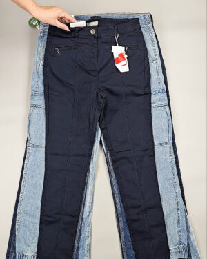 Фотография  461 - Джинсы C&A ж/м#10 кг, ЛОТ СТ-9745 оптом в Кирове и Кировской области