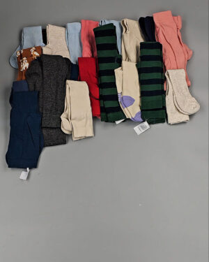 Фотография  583 - Колготки TCM Kids 104#5,8 кг, ЛОТ СТ-9698 оптом в Кирове и Кировской области