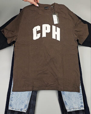 Фотография  860 - ONLY men 075#11 кг, ЛОТ СТ-9811 оптом в Кирове и Кировской области