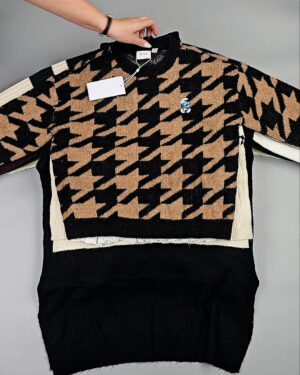 Фотография  569 - Джемпера VILA W 104#7 кг, ЛОТ СТ-9995 оптом в Кирове и Кировской области