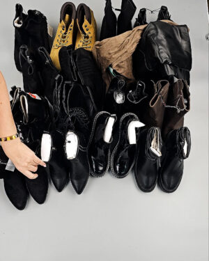 Фотография  202 - Обувь СТОК Demi шт#20 шт, ЛОТ СТ-9772 оптом в Кирове и Кировской области