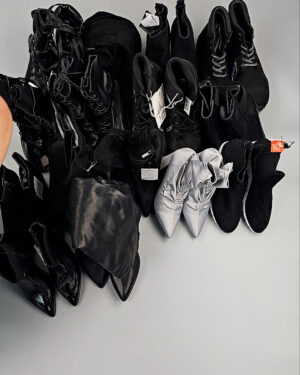 Фотография  377 - Обувь СТОК Demi шт#20 шт, ЛОТ СТ-9771 оптом в Кирове и Кировской области