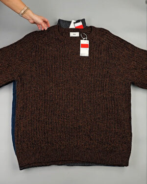 Фотография  323 - Джемпера мужские C&A 025#7 кг, ЛОТ СТ-10005 оптом в Кирове и Кировской области