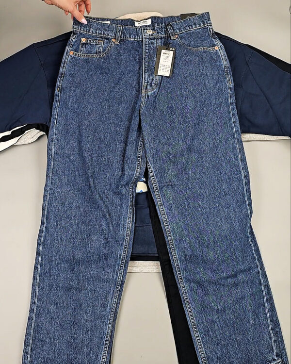 Фотография  240 - ONLY men 075#11 кг, ЛОТ СТ-9812 оптом в Кирове и Кировской области