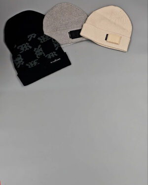 Фотография  282 - Шапки мужские C-3406 (CAPS/W) #20 шт, ЛОТ СТ-9652 оптом в Кирове и Кировской области