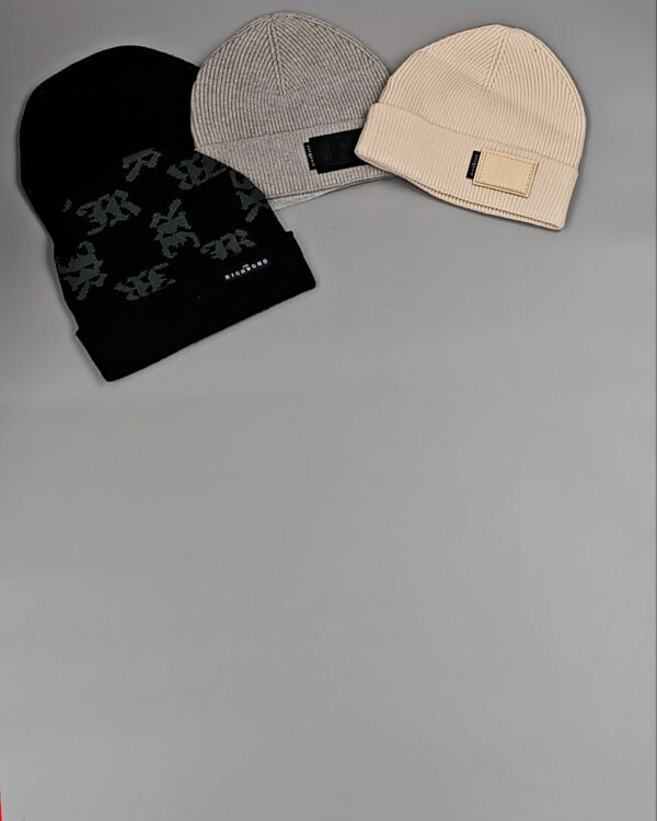 Фотография  894 - Шапки мужские C-3406 (CAPS/W) #20 шт, ЛОТ СТ-9652 оптом в Кирове и Кировской области
