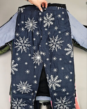 Фотография  599 - LIDL Winter mix#15 кг, ЛОТ СТ-9982 оптом в Кирове и Кировской области