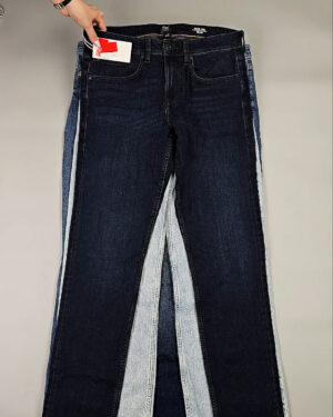 Фотография  725 - Джинсы C&A ж/м#10 кг, ЛОТ СТ-9868 оптом в Кирове и Кировской области