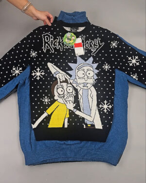 Фотография  387 - Джемпера мужские C&A 025#7 кг, ЛОТ СТ-10002 оптом в Кирове и Кировской области