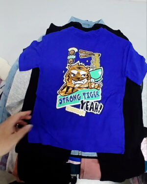 Фотография  220 - H&M Kids Winter#7 кг, ЛОТ СТ-9837 оптом в Кирове и Кировской области