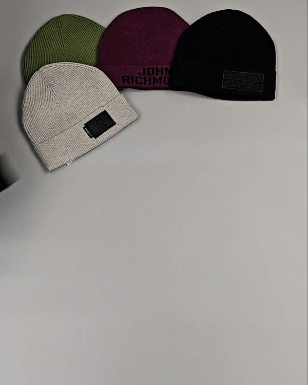 Фотография  616 - Шапки мужские C-3406 (CAPS/W) #20 шт, ЛОТ СТ-9654 оптом в Кирове и Кировской области