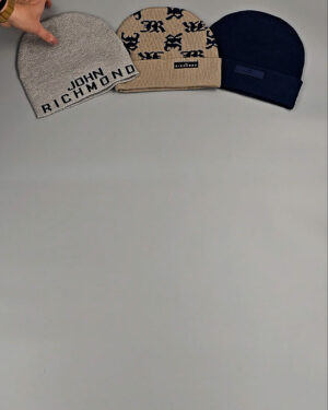 Фотография  970 - Шапки мужские C-3406 (CAPS/W) #20 шт, ЛОТ СТ-9651 оптом в Кирове и Кировской области