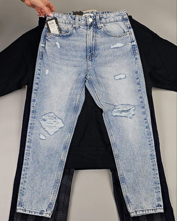 Фотография  281 - ONLY men 075#11 кг, ЛОТ СТ-9811 оптом в Кирове и Кировской области