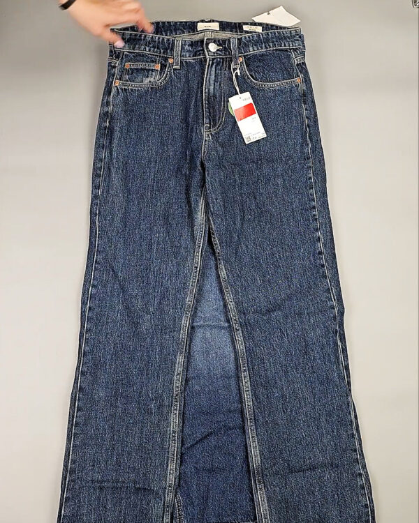 Фотография  294 - Джинсы C&A ж/м#10 кг, ЛОТ СТ-9865 оптом в Кирове и Кировской области