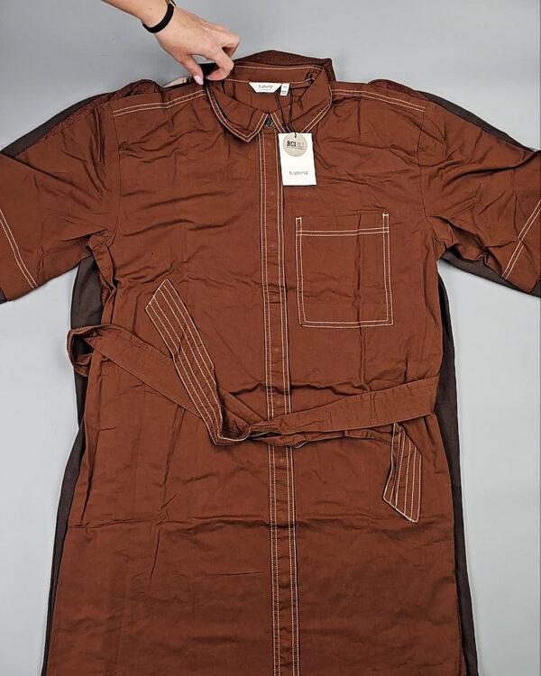 Фотография  567 - Платья Bestseller+DK Winter 035#7 кг, ЛОТ СТ-9917 оптом в Кирове и Кировской области