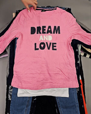 Фотография  953 - LIDL Winter mix#15 кг, ЛОТ СТ-9981 оптом в Кирове и Кировской области