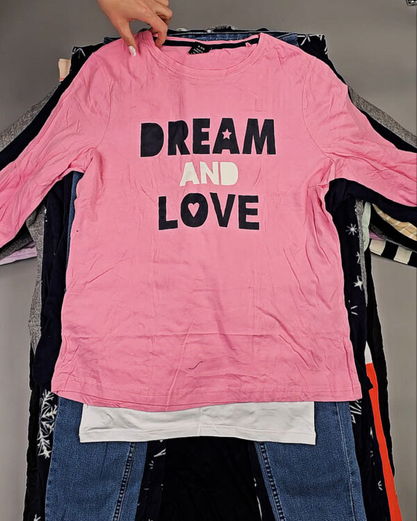 Фотография  802 - LIDL Winter mix#15 кг, ЛОТ СТ-9981 оптом в Кирове и Кировской области