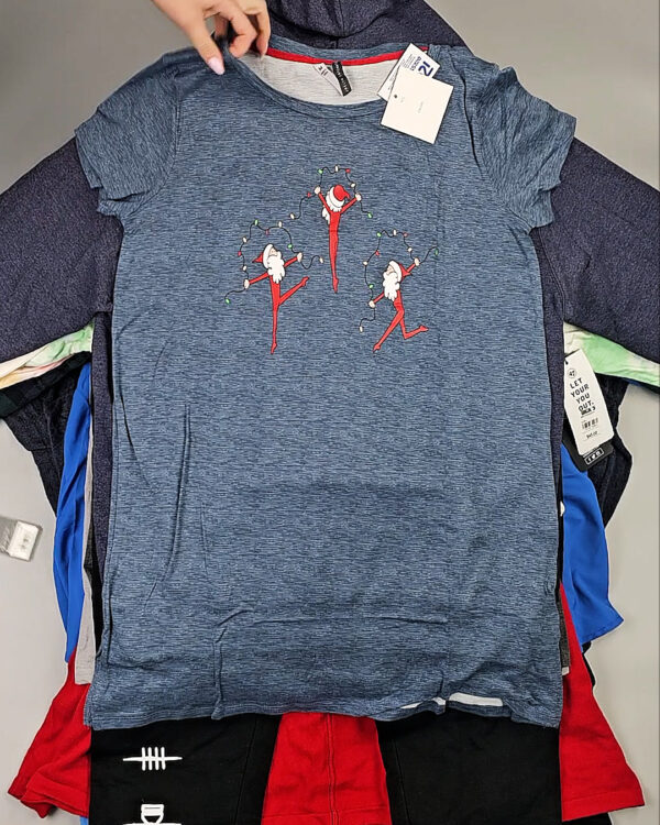 Фотография  600 - CANADA  Winter mix 64#15 кг, ЛОТ СТ-9806 оптом в Кирове и Кировской области