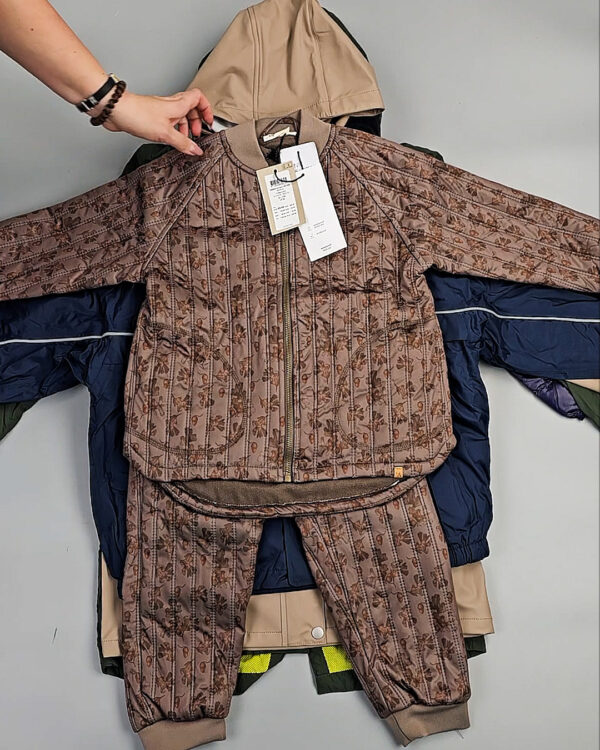 Фотография  768 - Ветровки СТОК дети 065#5 кг, ЛОТ СТ-9723 оптом в Кирове и Кировской области