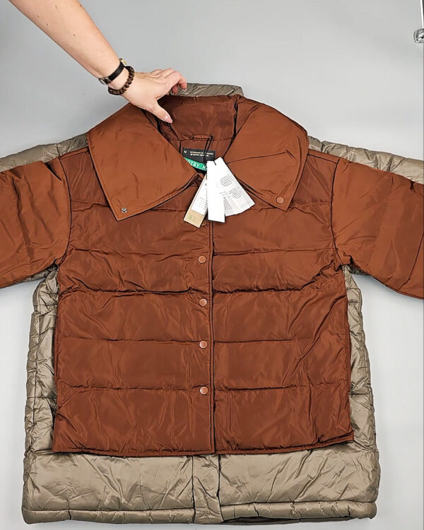 Фотография  387 - Верхняя одежда BESTSELLER Дания#10 кг, ЛОТ СТ-9709 оптом в Кирове и Кировской области