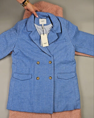 Фотография  371 - Пальто Bestseller 045#10 кг, ЛОТ СТ-9846 оптом в Кирове и Кировской области