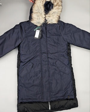 Фотография  180 - Куртки BESTSELLER зима 045#10 кг, ЛОТ СТ-9828 оптом в Кирове и Кировской области