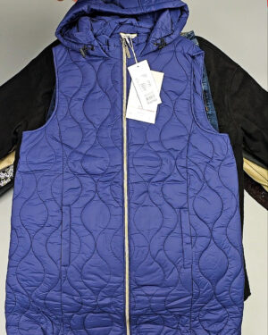 Фотография  367 - DK COMPANY Winter mix 104#20 кг, ЛОТ СТ-9943 оптом в Кирове и Кировской области