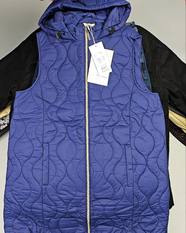 Фотография  628 - DK COMPANY Winter mix 104#20 кг, ЛОТ СТ-9943 оптом в Кирове и Кировской области