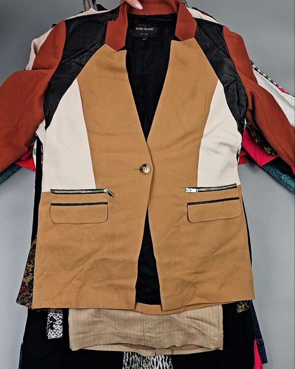 Фотография  376 - Scotland Winter mix#15 кг, ЛОТ СХ- 0223 оптом в Кирове и Кировской области