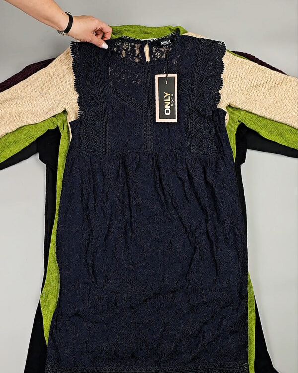 Фотография  209 - Платья Bestseller+DK Winter 035#7 кг, ЛОТ СТ-10000 оптом в Кирове и Кировской области