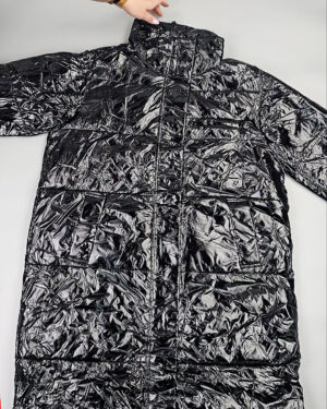 Фотография  159 - Куртки BESTSELLER зима 045#10 кг, ЛОТ СТ-9830 оптом в Кирове и Кировской области