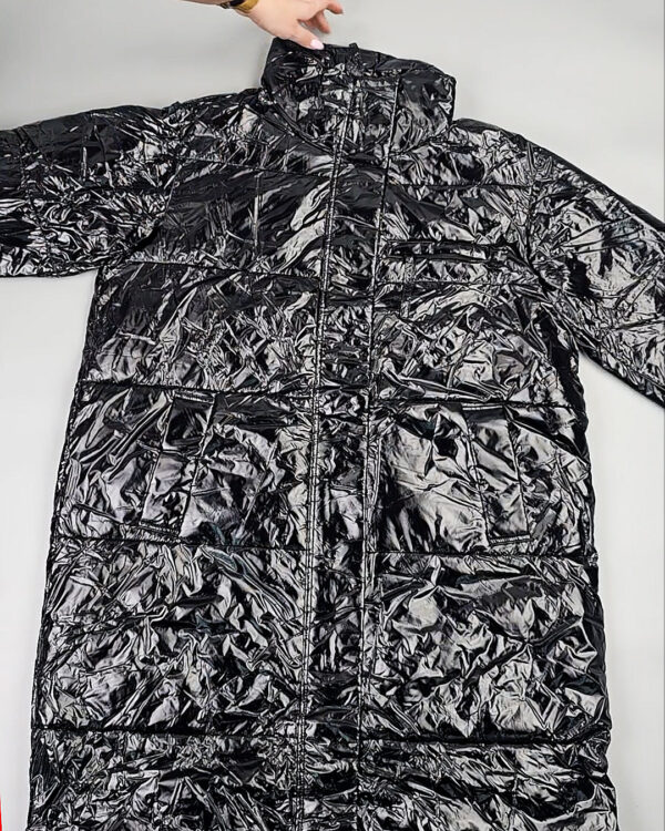 Фотография  359 - Куртки BESTSELLER зима 045#10 кг, ЛОТ СТ-9830 оптом в Кирове и Кировской области