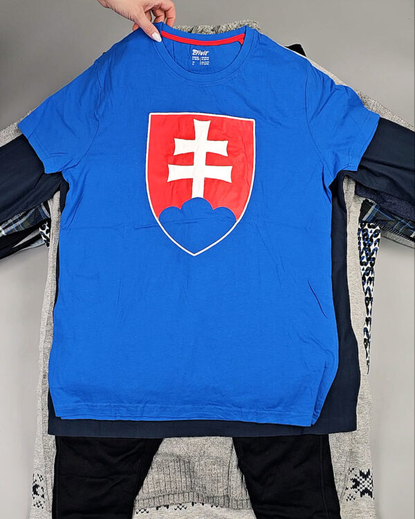 Фотография  891 - LIDL Winter м/ж 022024#15 кг, ЛОТ СТ-9978 оптом в Кирове и Кировской области