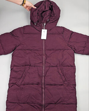 Фотография  351 - Куртки BESTSELLER зима 045#10 кг, ЛОТ СТ-9832 оптом в Кирове и Кировской области