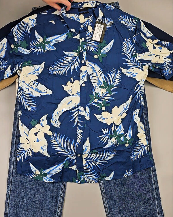 Фотография  835 - ONLY men 075#11 кг оптом в Кирове и Кировской области